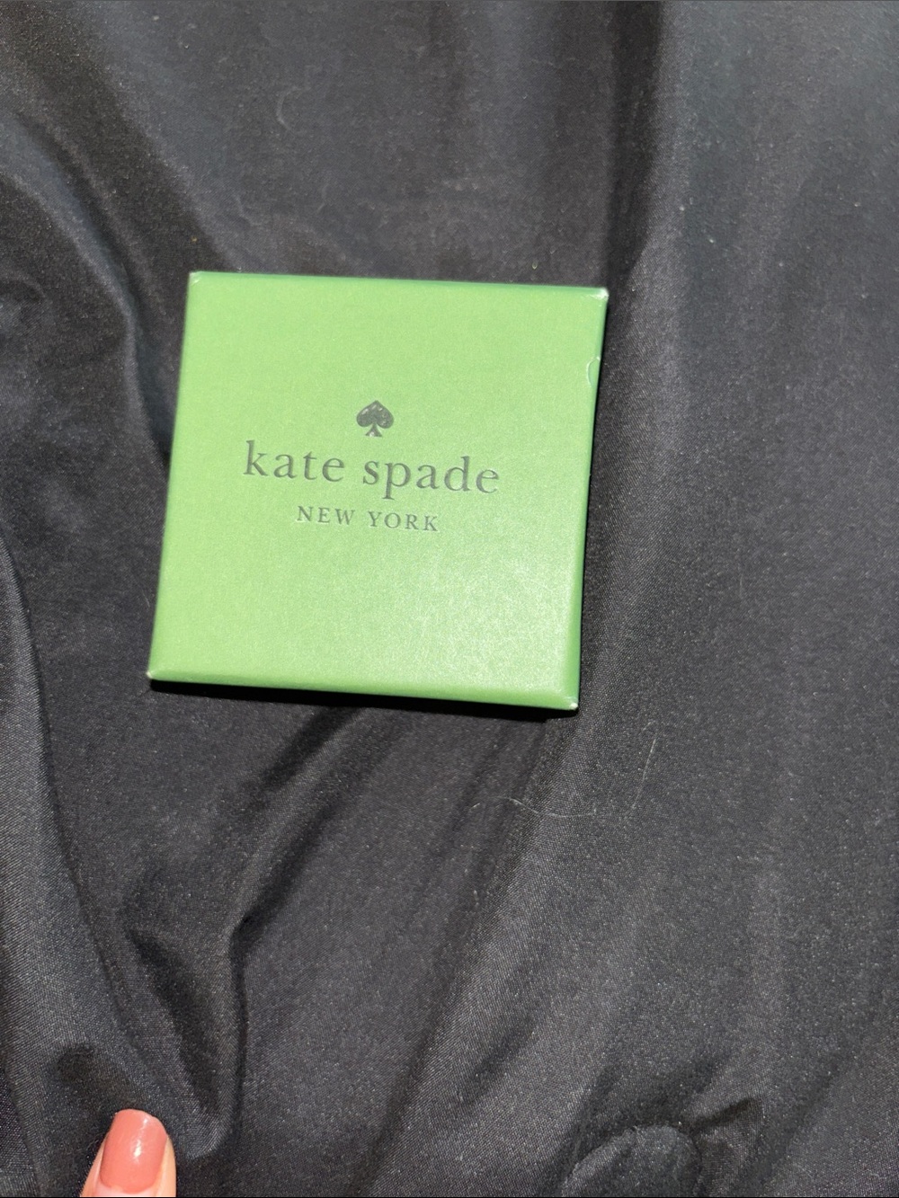 New Kate Spade Earrings